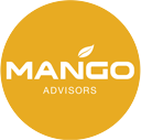 Welcome to Mango Advisors Logo